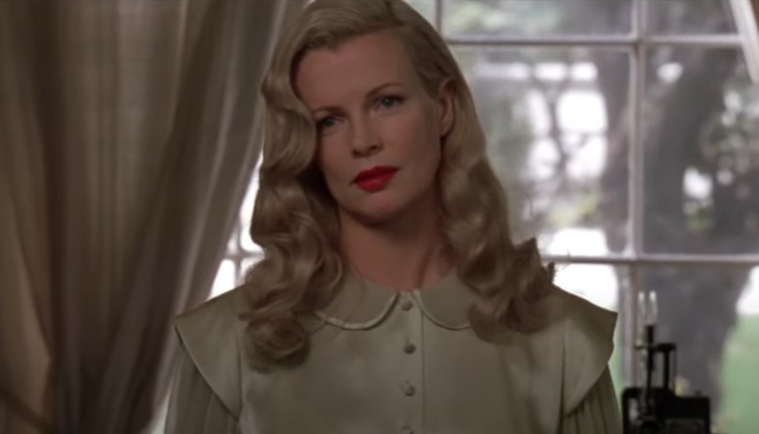 Kim Basinger in L.A. Confidential