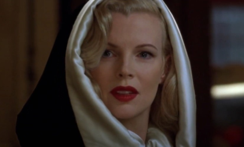 L.A. Confidential