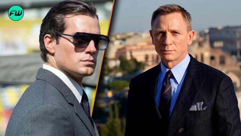 “Doesn’t seem quite right for this character”: James Bond Actor’s Comment Reinforces Henry Cavill Should Be the Next 007 After He Lost to Daniel Craig