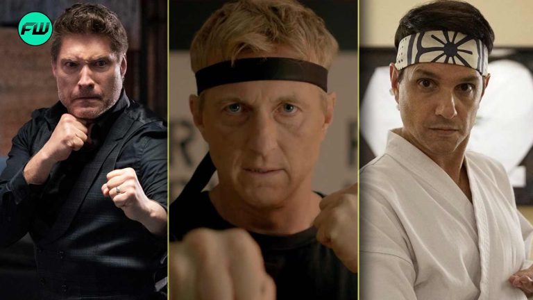 Cobra Kai: I Loved How Johnny’s Story Ended, but There’s a Perfect Idea for How Daniel LaRusso Saves Mike Barnes Too