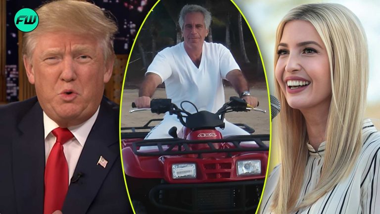 Fact Check: Is Donald Trump in Epstein’s List? Ivanka Trump and Donald Trump’s Ex-wife Named in Epstein’s Contact List