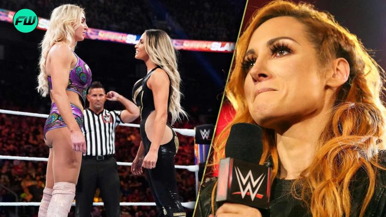 Even WWE Doesn’t Think Becky Lynch is the Greatest Female Wrestler of All Time: Why Trist Stratus and Charlotte Flair Are Simply Better