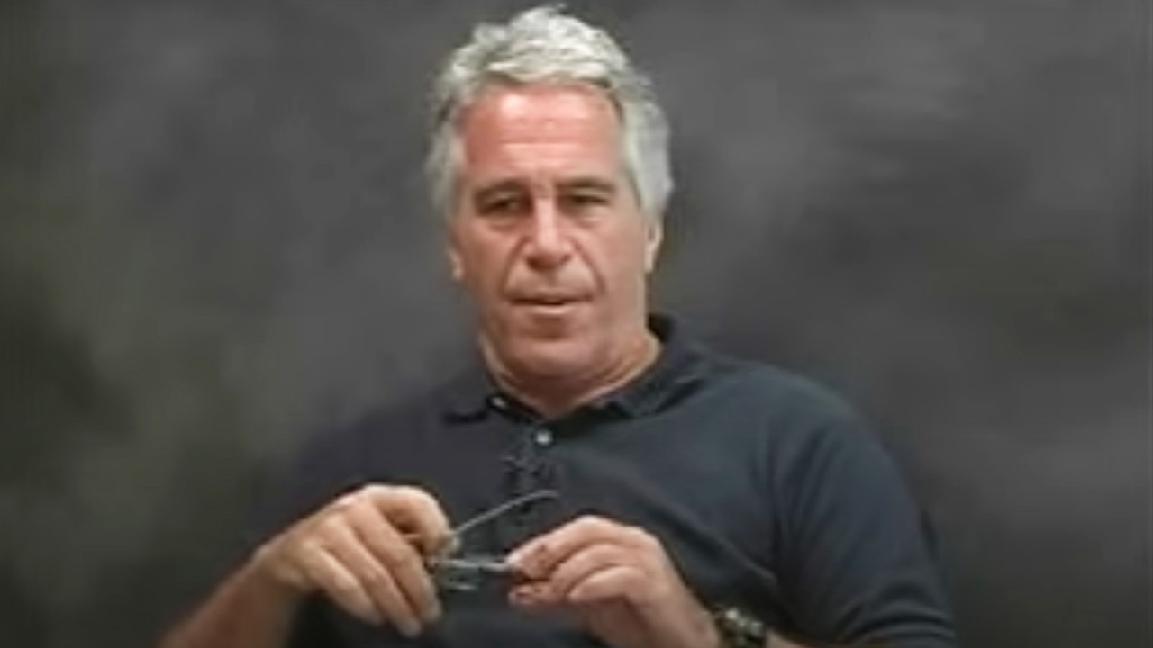 jeffrey epstein youtube