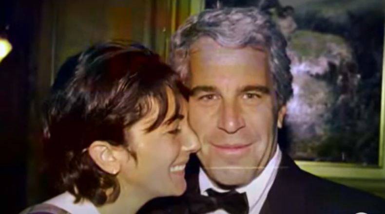 Jeffrey Epstein | Credits: YouTube (@KOAT)