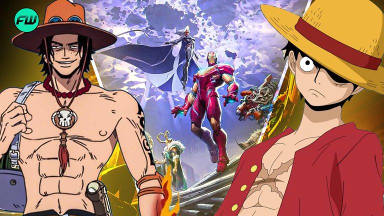 Dreams Do Come True: You Can Now Play as Luffy and Ace in the Same Team in Marvel Rivals