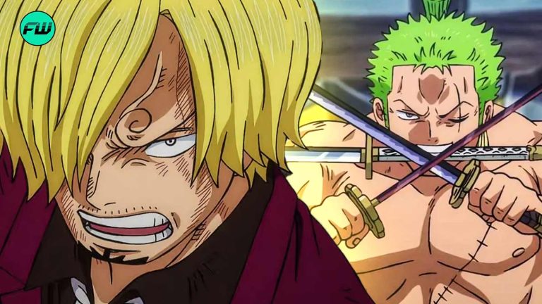 I’m Convinced One Piece and Oda Will Never Let Sanji Beat Zoro