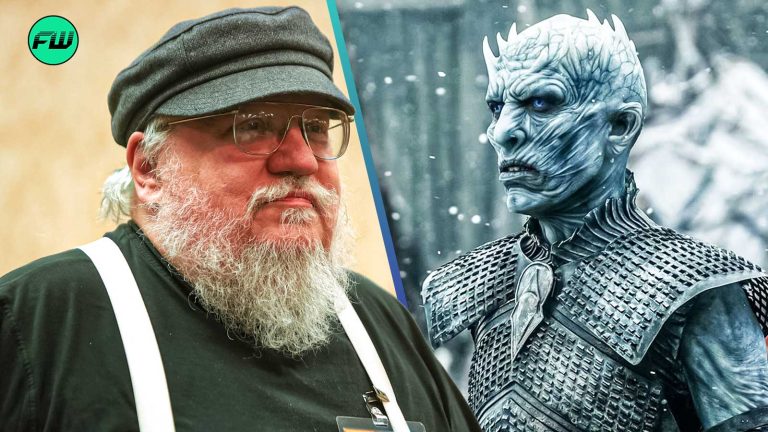 We May Never Get George R.R. Martin’s The Winds of Winter but Watch Him Read 1 Chapter From His Unfinished Book