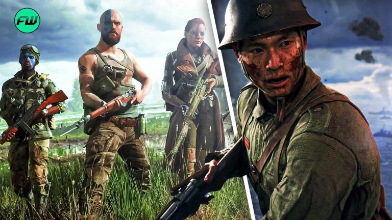 Vince Zampella: “Squad Play” Will Play a Crucial Role in Battlefield 6