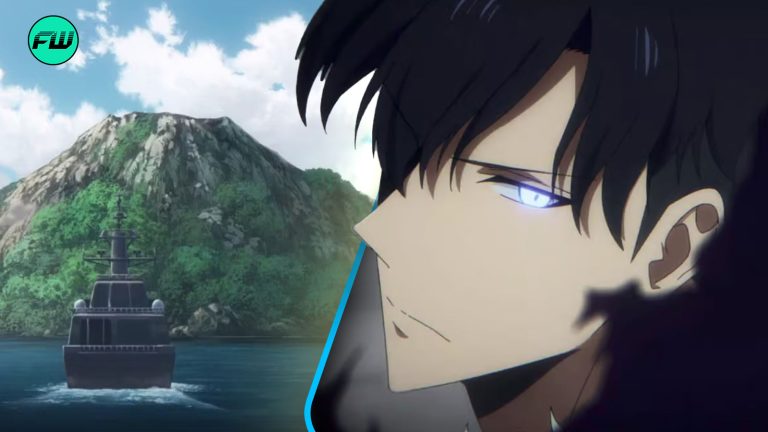 Only One Scene in the Jeju Island Arc Matters the Most to ‘Solo Leveling’ Fans and A-1 Pictures Can’t Mess It Up