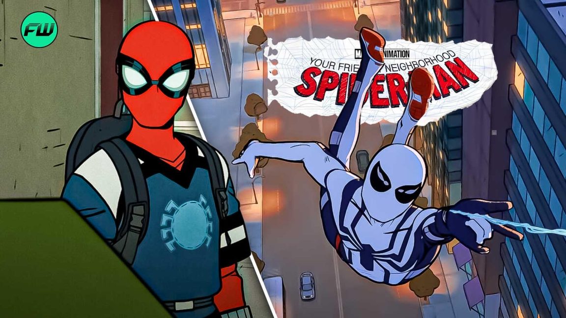 Your Friendly Neighborhood SpiderMan Episode 4 SPOILER Recap/Review