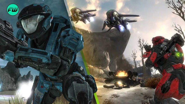 “It’s hard. It’s our baby that we created”: Halo: Reach Director’s Painful Last Words Before 343 Butchered the Greatest Xbox Franchise