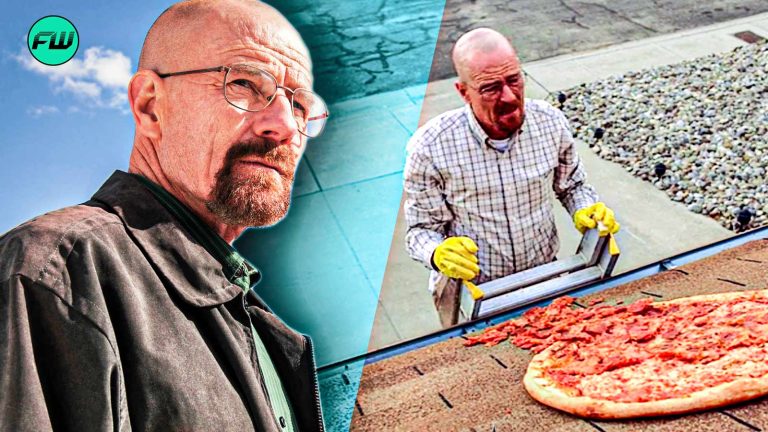 Breaking Bad Fame Was a Nightmare for Real-Life Owners of Walter White’s Home: Bryan Cranston Fans Kept Tossing Pizzas Over Their 6-Foot Iron Fence