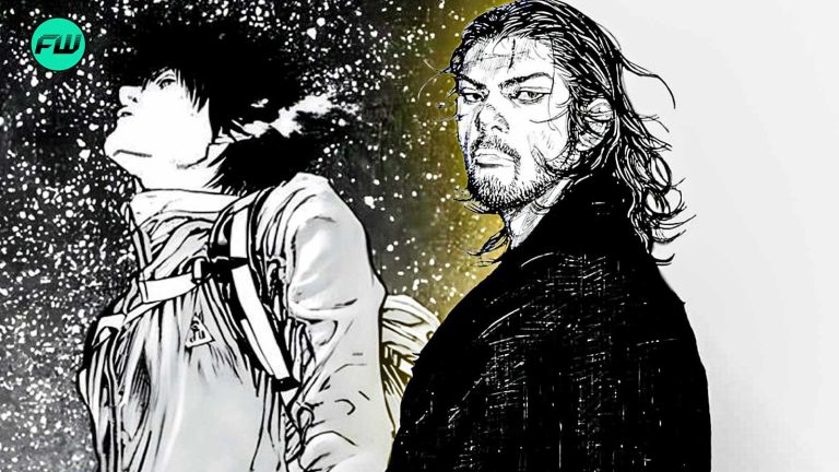 Stop Fussing Over No Vagabond Anime Because There is One Seinen Manga With Artwork So Breathtaking It’s a Shame No Studio Has Pounced On It Yet