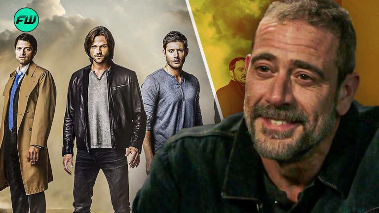 Jeffrey Dean Morgan: I Will Never Support One Supernatural Criticism About John Winchester That Effectively Makes Him a “Screwed-up” Character