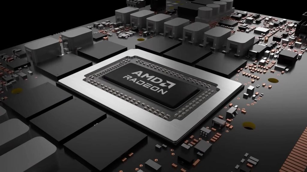 AMD RDNA 4