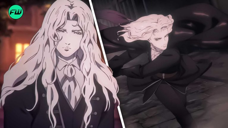 “We have tried to set the stage”: Even Castlevania: Nocturne’ Creators Know We Want More Alucard For Season 3