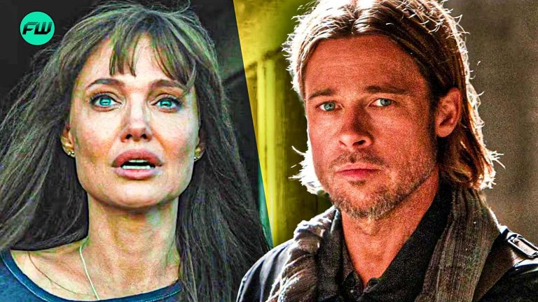 “It’s just what Brad does”: Angelina Jolie Trauma Reportedly Forcing Brad Pitt To Be “Super cautious” About Including Ines de Ramon in His Businesses