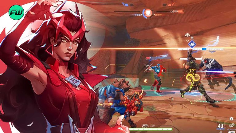 It Took a While, But Marvel Rivals Players Have Found the One Map We All Despise