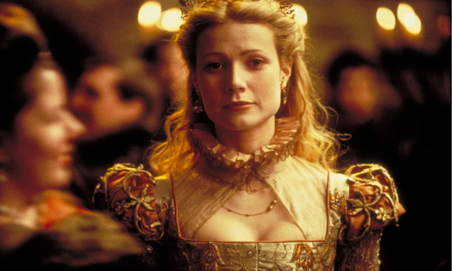 Harvey Weinstein reportedly masterminded an aggressive Oscar campaign for Shakespeare in Love.