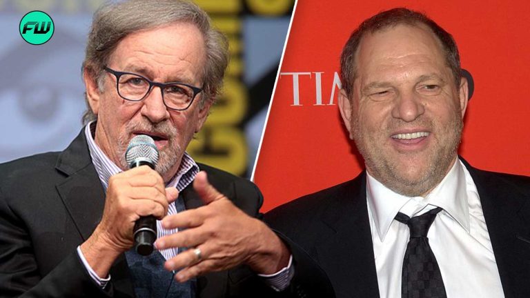 Worst Oscar Robbery of All Time: Harvey Weinstein Is the Culprit Behind Steven Spielberg’s Movie Losing the Best Picture?