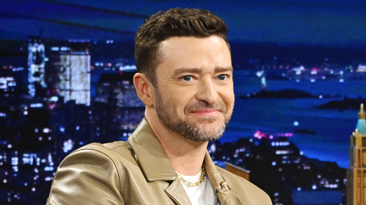 justin timberlake the tonight show starring jimmy fallon