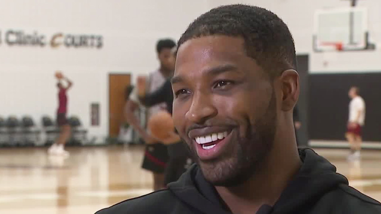 tristan thompson abc5