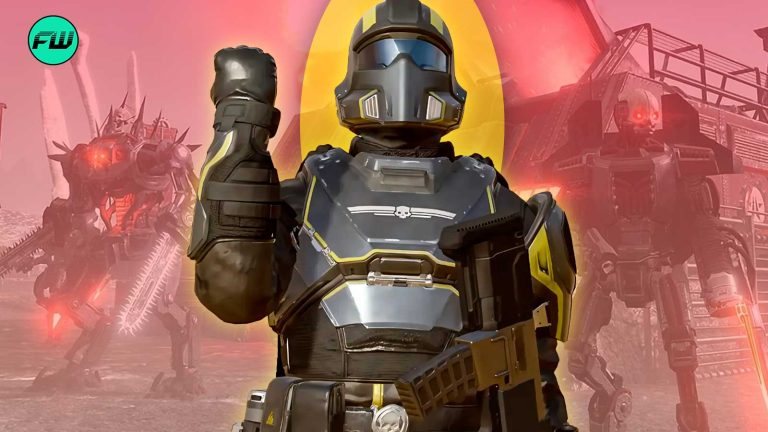 “That would be kinda cool”: Helldivers 2’s Enemies Are Brutal, but This One Addition Would Turn It Into a True Nightmare