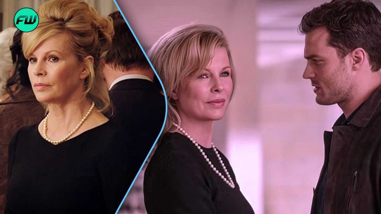 What Happened to Kim Basinger After ‘Fifty Shades of Grey’ and Why Did She Leave Acting?