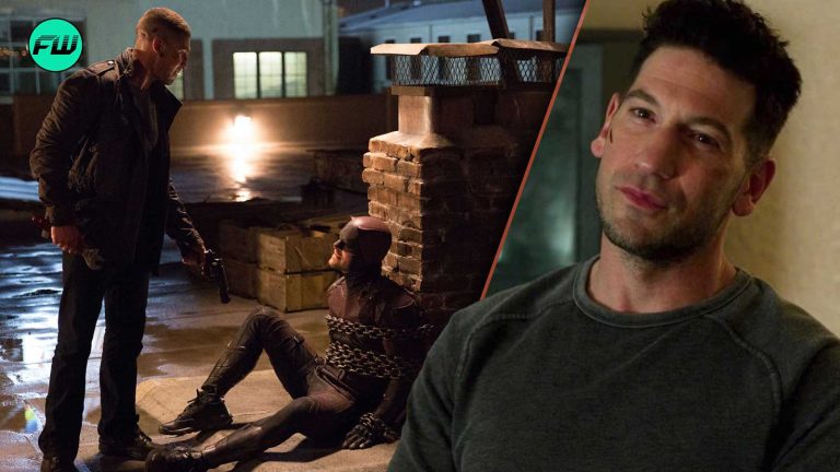 Jon Bernthal’s Salary: How Much He Earned Per Episode of Daredevil and The Punisher Revealed