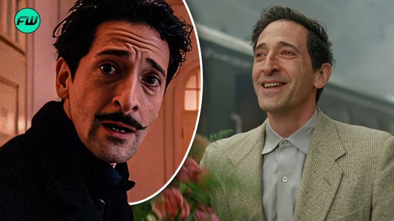 Adrien Brody Net Worth in 2025: How Rich Is “The Brutalist” Actor?