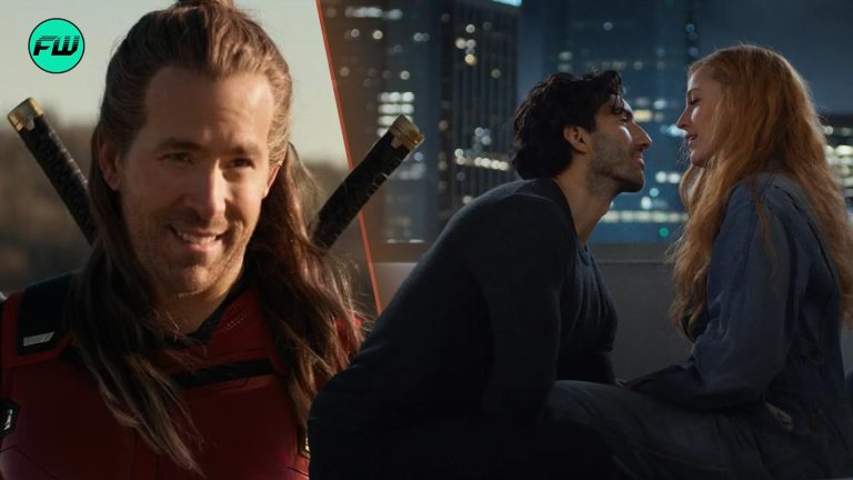 Fact Check: Is Marvel Suing Blake Lively For Mocking Justin Baldoni With Nicepool