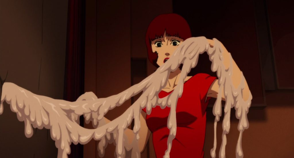 Paprika by Satoshi Kon