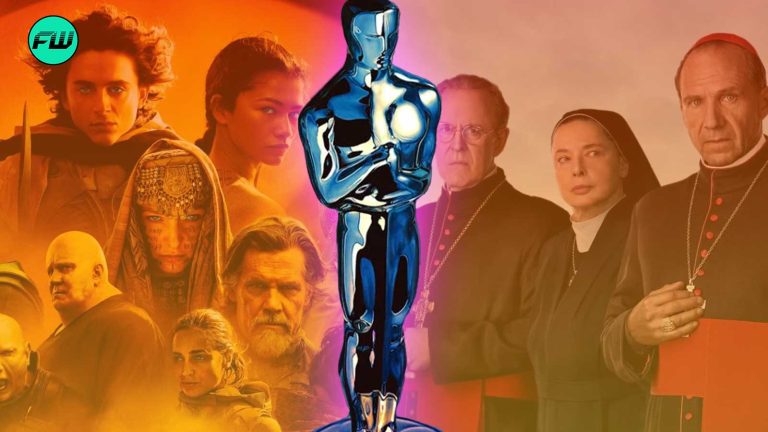 10 Daring 2025 Oscar Predictions Including Best Picture and Best Actor