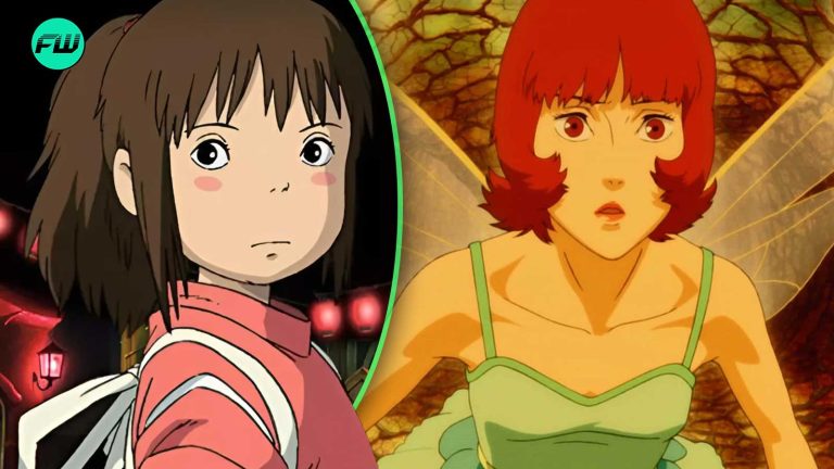 Satoshi Kon Was the Perfect Parallel to Hayao Miyazaki Because of Their Contrasting Approaches to Movies