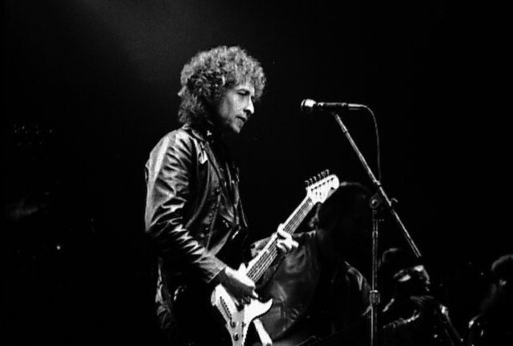 Bob Dylan