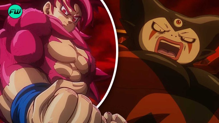 ‘Dragon Ball DAIMA’ Singlehandly Ruined Its Carefully Picked Up Reputation Because of an Underwhelming Finale