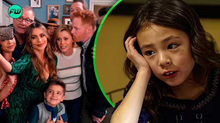 “That can be a little weird”: ‘Modern Family’ Fame Landed Lily Actress Aubrey Anderson-Emmons in “Creepy” Situations With Fans