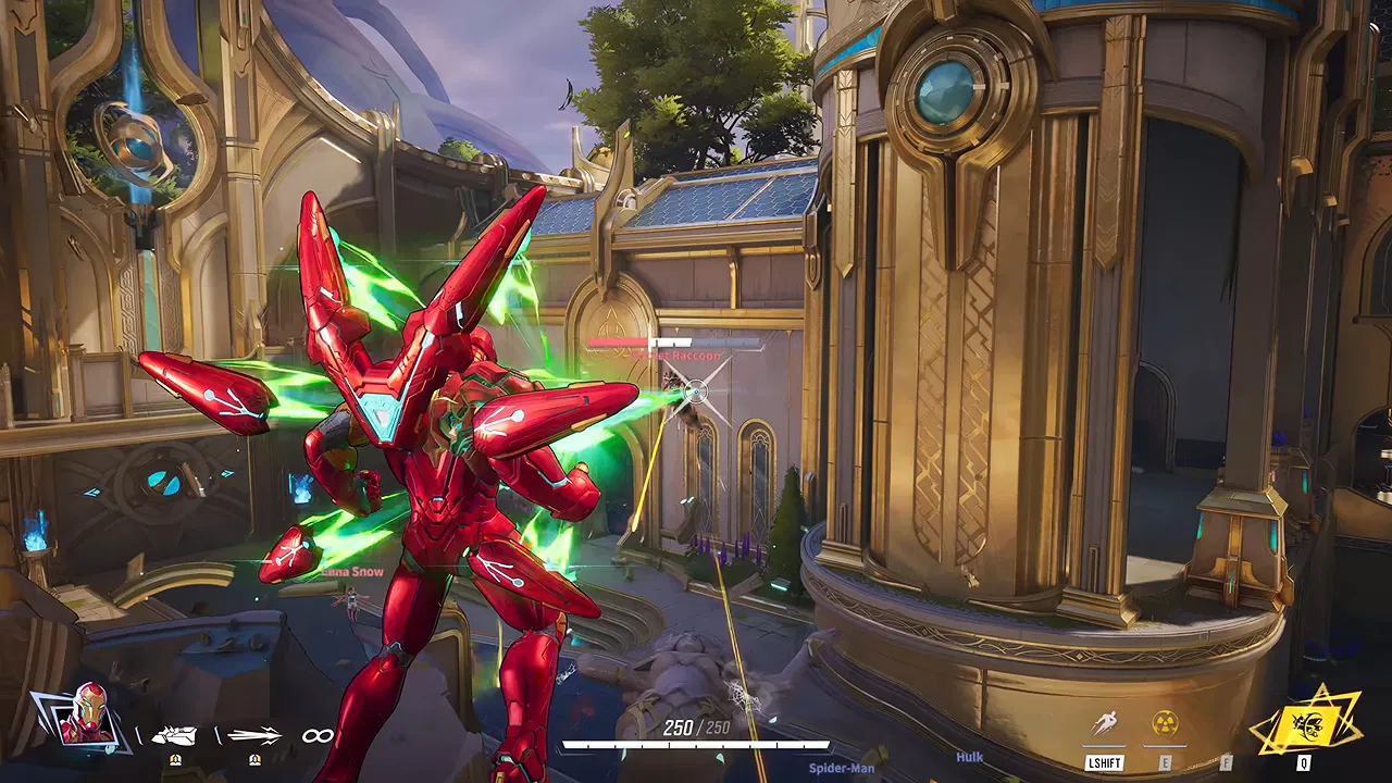 Marvel Rivals Crossplay And Cross Progression Guide: How to Play With ...