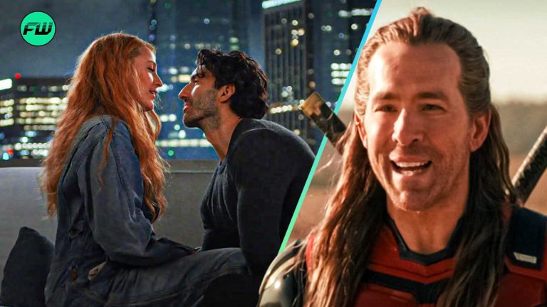 “Nice men who use feminism…”: Blake Lively’s Alleged Public Attack on Justin Baldoni Before Ryan Reynolds Unleashed Nicepool in ‘Deadpool & Wolverine’