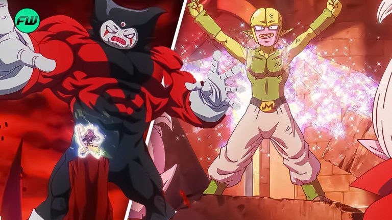 Dragon Ball DAIMA Episode 20 Review - No One Cared About the Many Plot ...