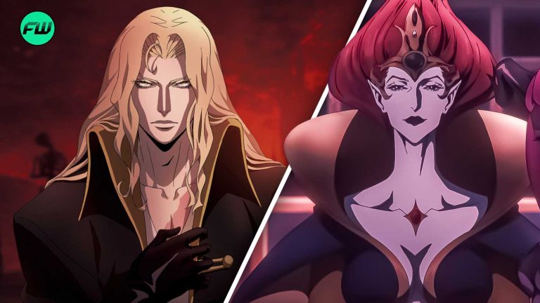 5 Best Storytelling Tropes That ‘Castlevania’ Perfectly Executes