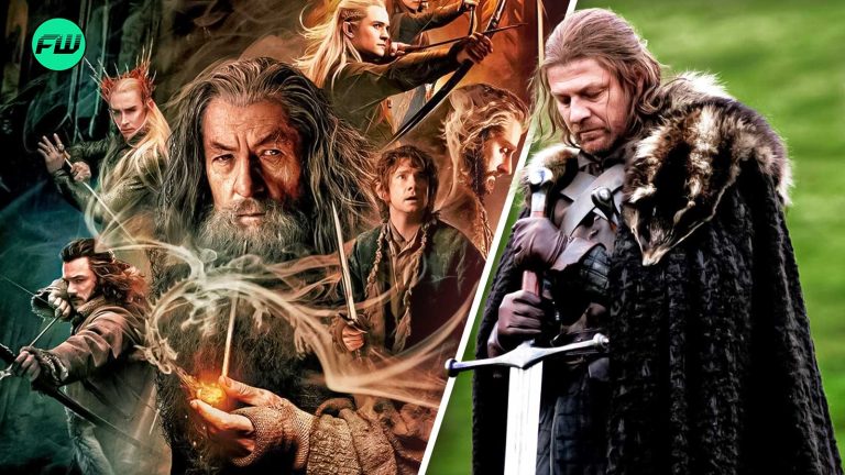 “The hobbits have never once contemplated anything erotic”: Game of Thrones Creator’s Blunt Insult of The Lord of the Rings Echoes George R.R. Martin’s Brutal Take