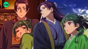 The Apothecary Diaries Theory: Maomao and Jinshi Are Headed for a