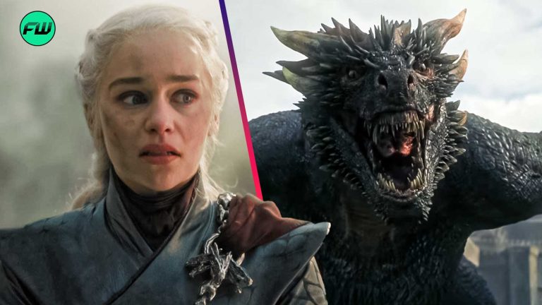 “Drogon is the same size as a 747 airliner”: Game of Thrones Season 8 VFX Studio Admitted They Had to Work Under a Major Limitation for the Dragons’ CGI