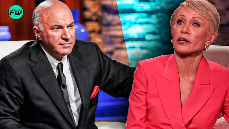 “Sometimes my deals are purely to help”: Unlike Kevin O’Leary and Barbara Corcoran, One Beloved Shark Tank Judge Invested in Pitches to “Send a message”