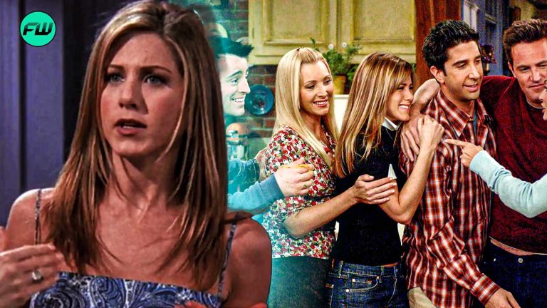 “I’m the first person to say that…”: Not Jennifer Aniston, Another FRIENDS Main Cast Member Admitted the Show Was ‘Inappropriate or Insensitive’ Amid Diversity Row