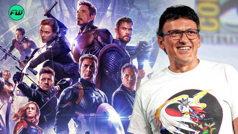 Avengers: Endgame Director Anthony Russo on Secret Wars – MCU Still Has a Secret Weapon That “Other forms of cinematic storytelling can’t do”