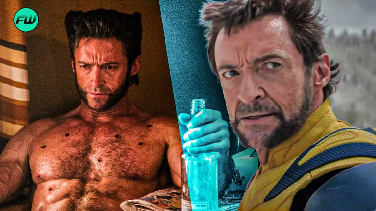 “So he’s been tearing his flesh and bones apart?”: Hugh Jackman Has Desensitized Us to the Fact That Wolverine’s Most Iconic Ability Actually Hurts Like Hell