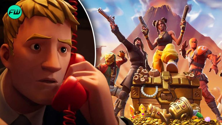 “So much buildup just for nothing to be used”: Epic’s Worst Decision Was Killing Fortnite’s Best Storyline Without a Second Thought