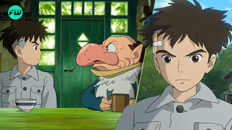 “I shouldn’t need Miyazaki’s background”: ‘The Boy and the Heron’ May Have Won the Oscar but It Really Wasn’t Hayao Miyazaki’s Best Work